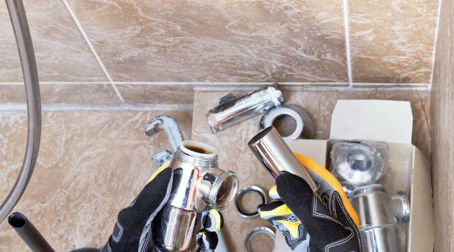 Professional New roof installation in Babson Park, FL